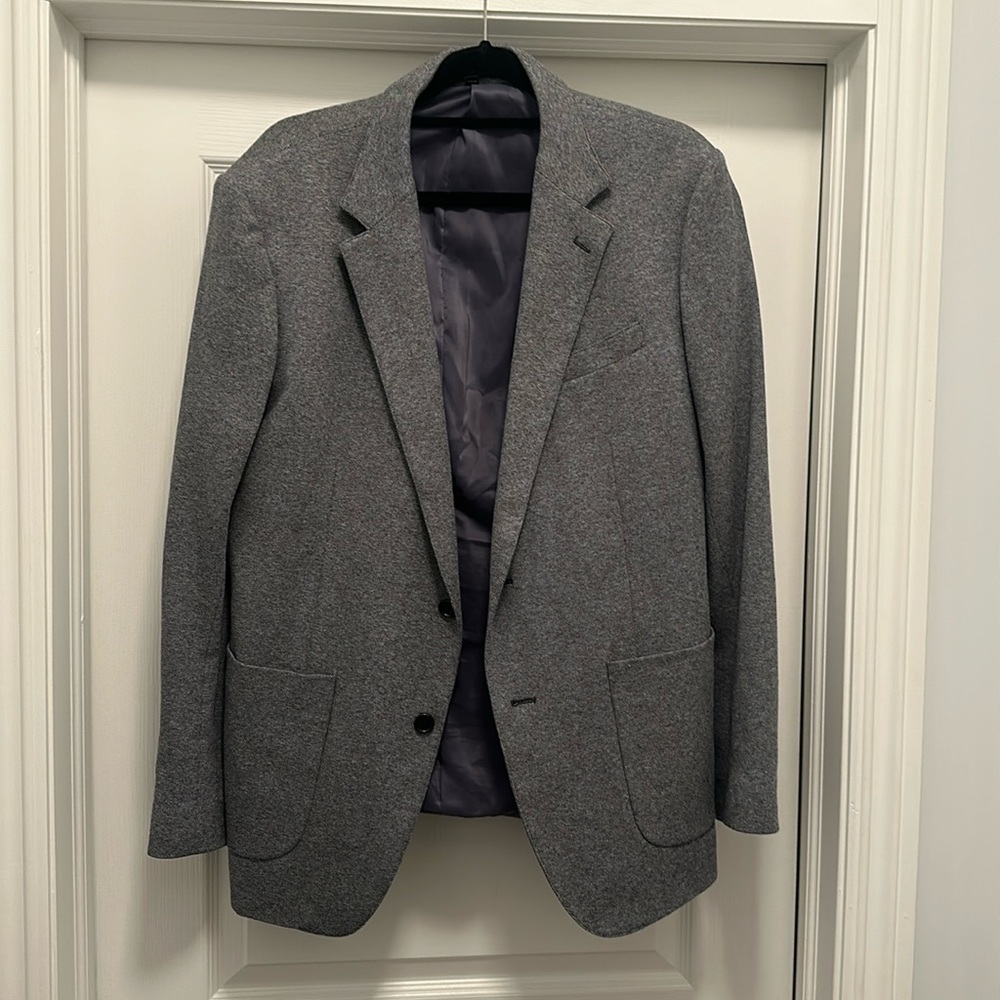 Men’s Bonobos Blazer